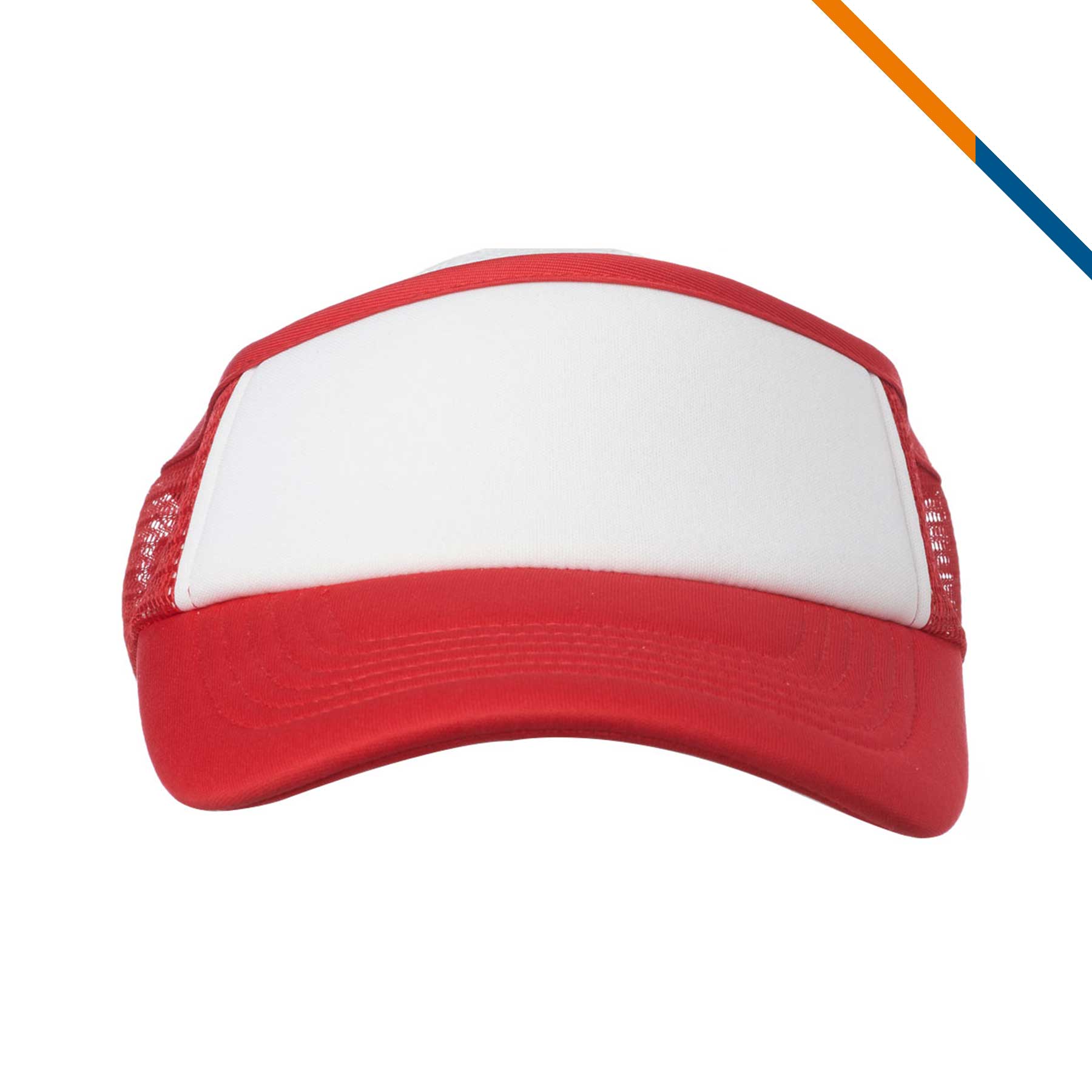 Camille Polyester Visor 6
