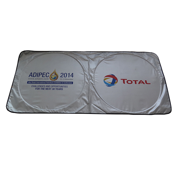 Car Windshield Sunshade 1