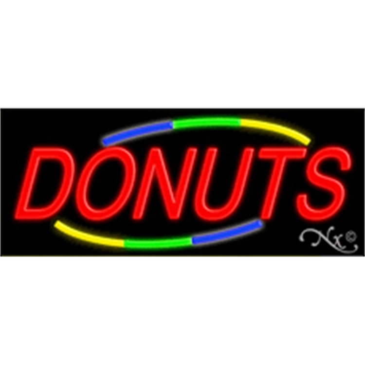 Neon Sign