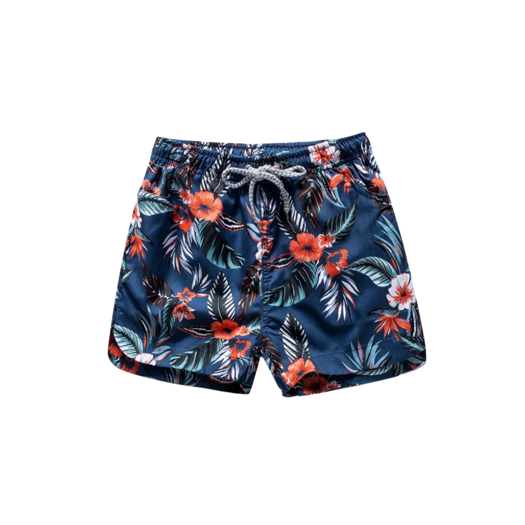 Sublimated Board Shorts 1
