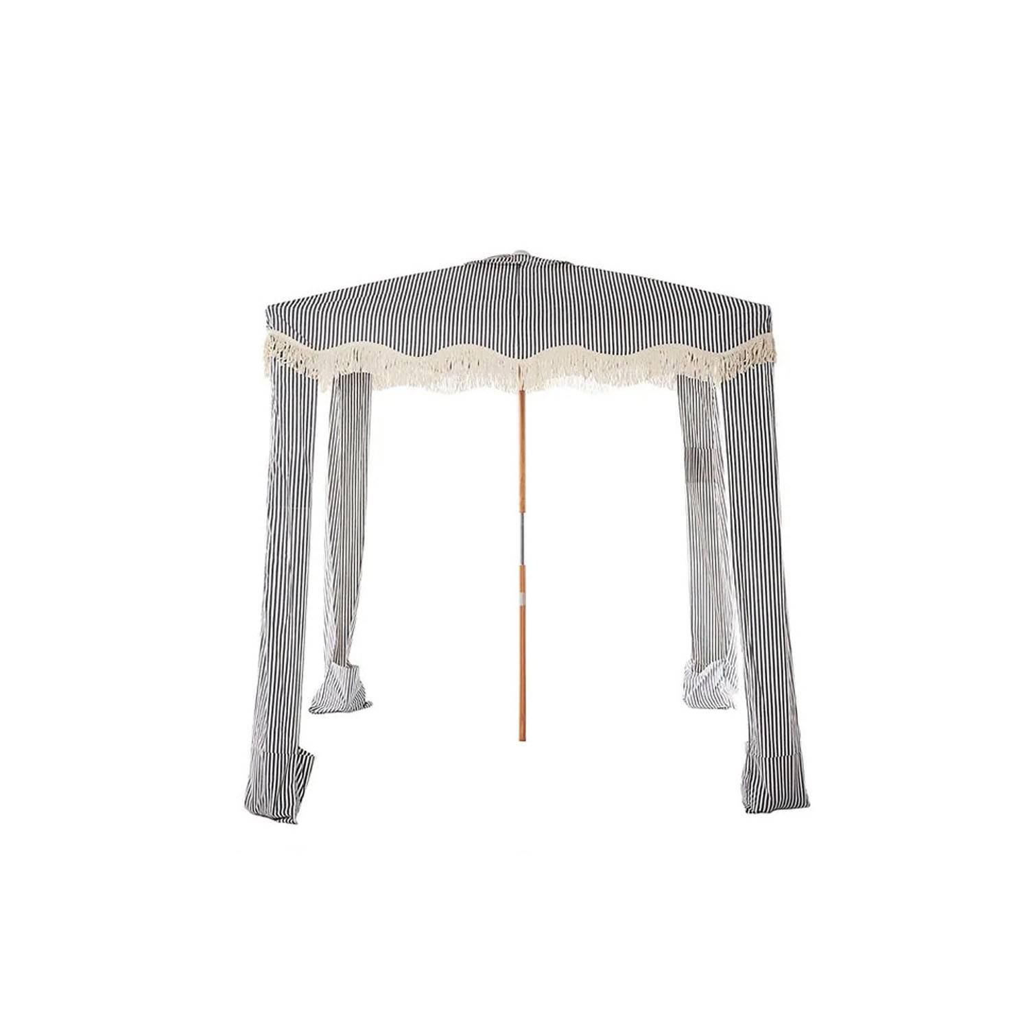 Waterproof UV-Resistant Portable Outdoor Canopy Tent 3