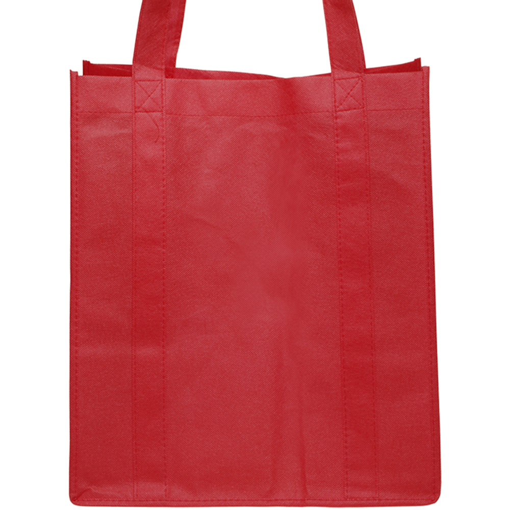 Non-Woven Reusable Grocery Tote Bag 2