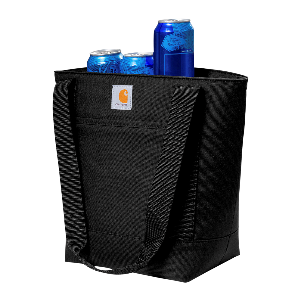 Carhartt(R) Tote 18-Can Cooler 7