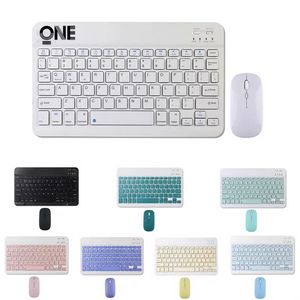 Wireless Keyboard and Mouse 2