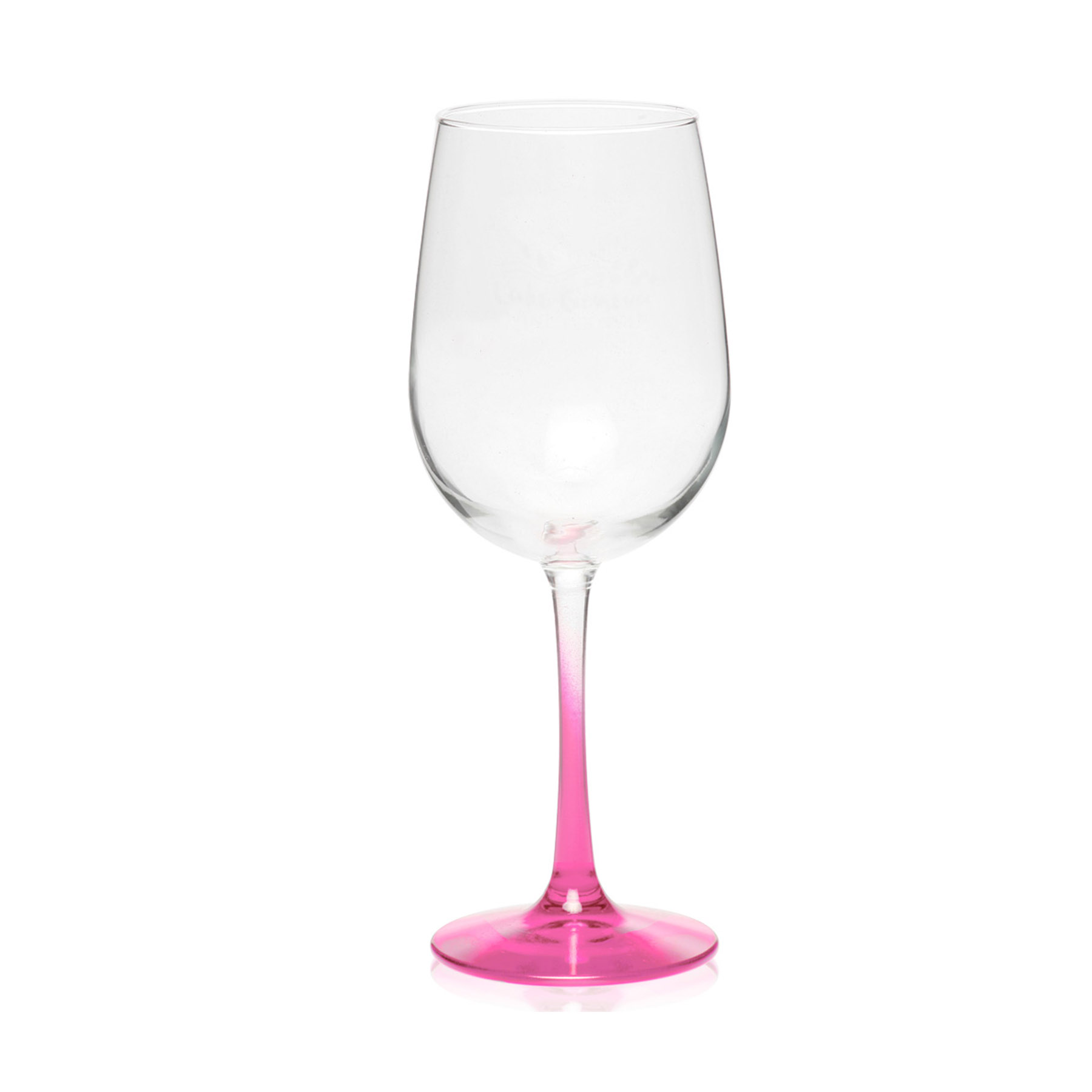 Libbey Fleming Tall Wine Glasses - 16 OZ. 2