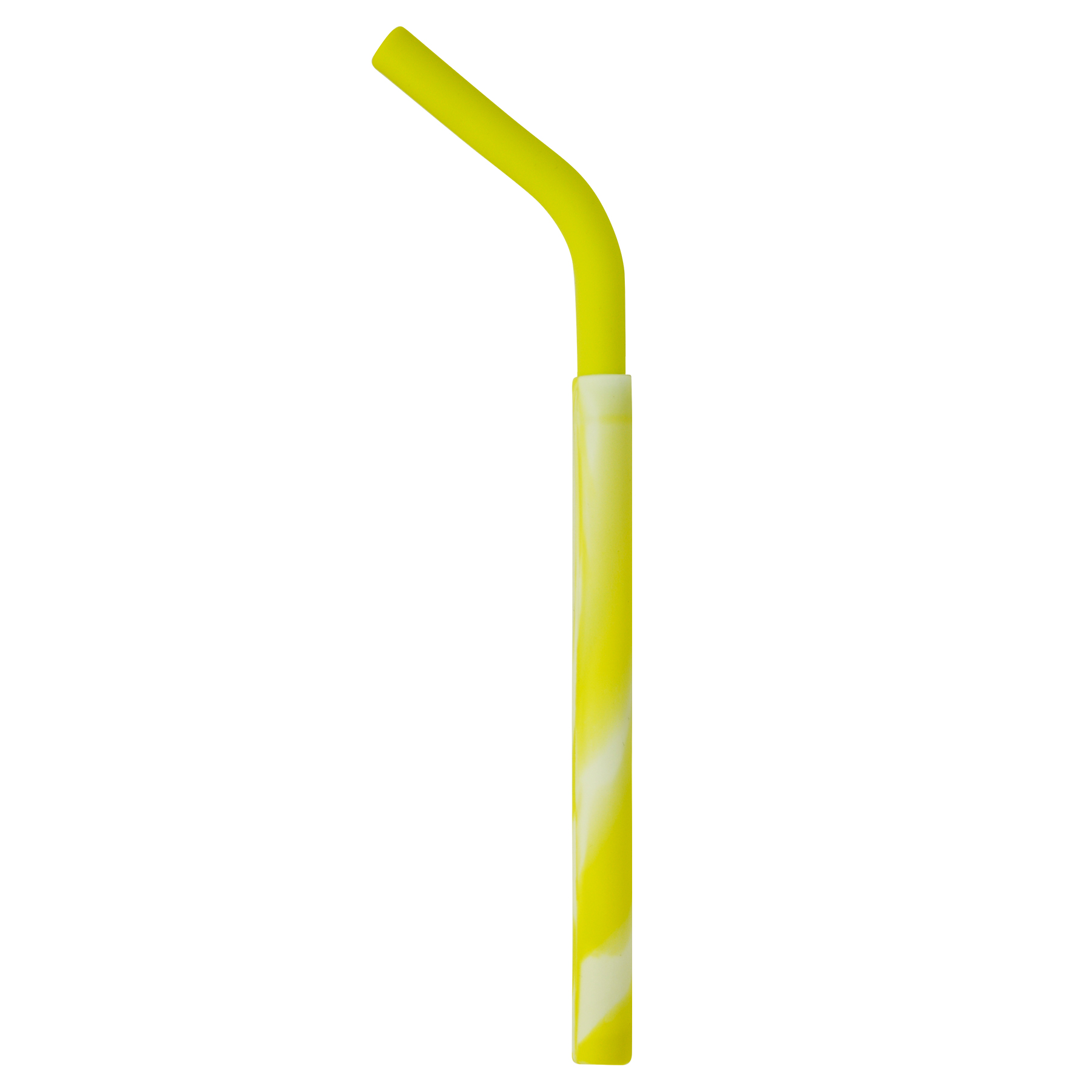 Juicy Silicone Straw 8