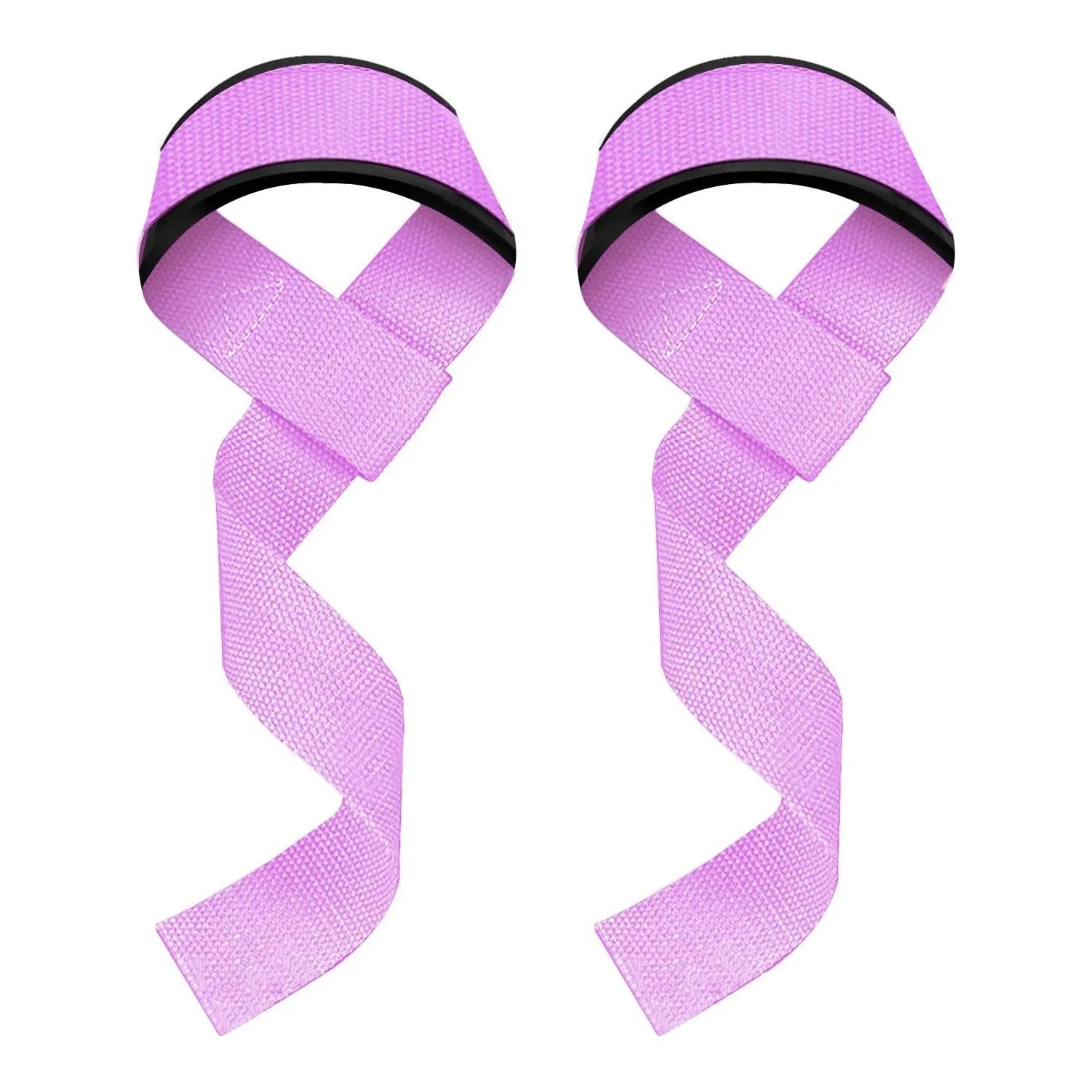 Weight Fitness Lifting Straps 2