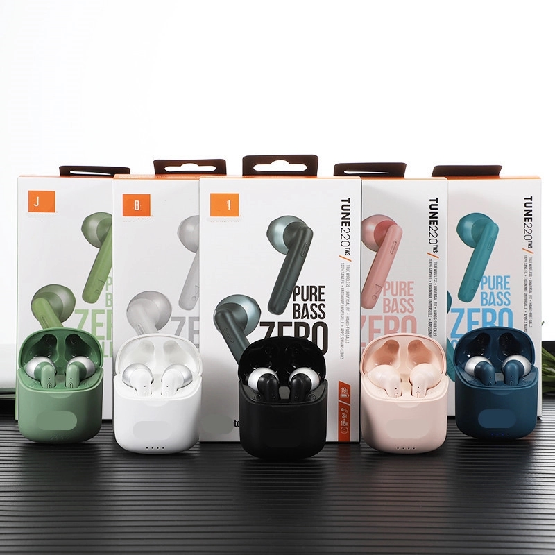 Wireless Bluetooth Earbuds 12