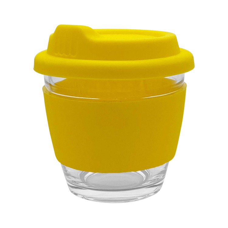 Venice Glass Coffee Cup 17