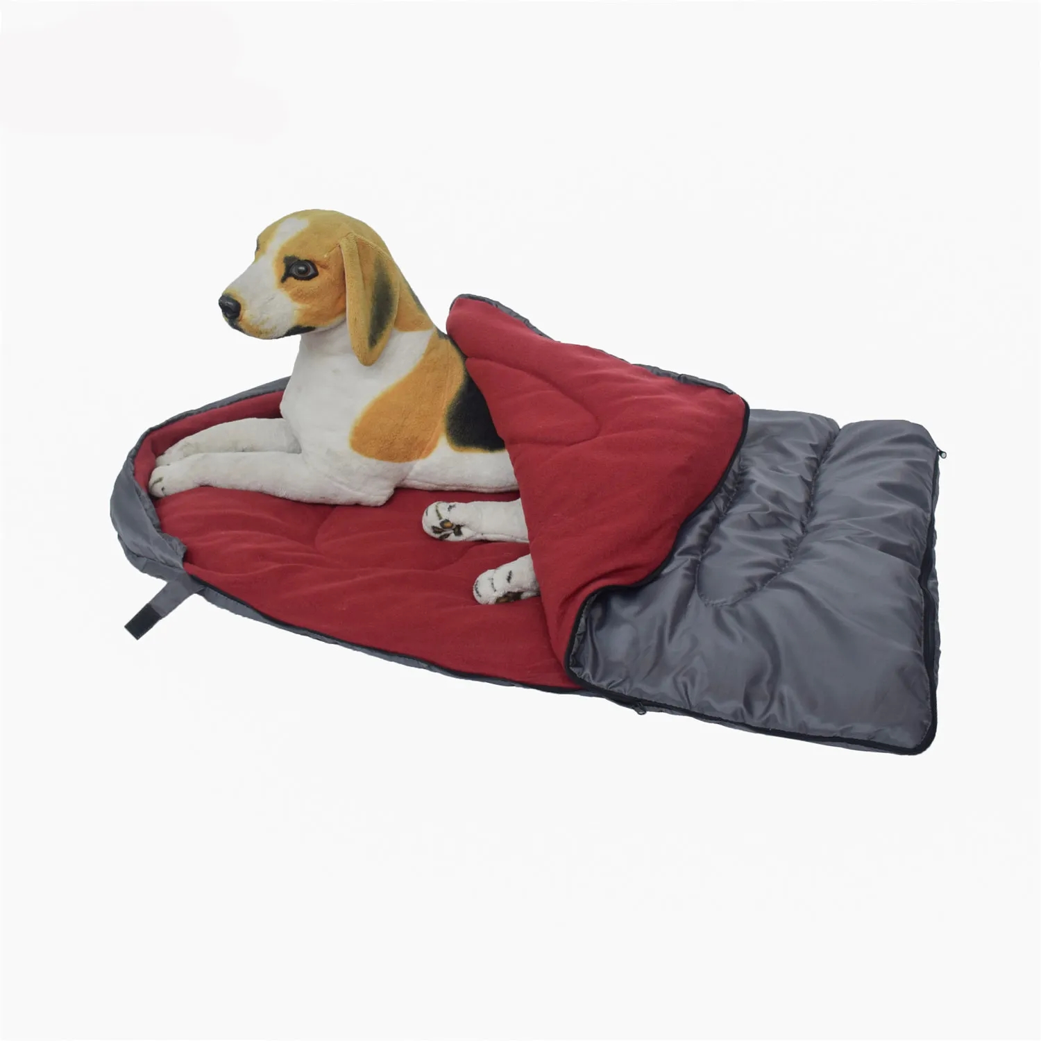 Waterproof Pet Sleeping Bag 2