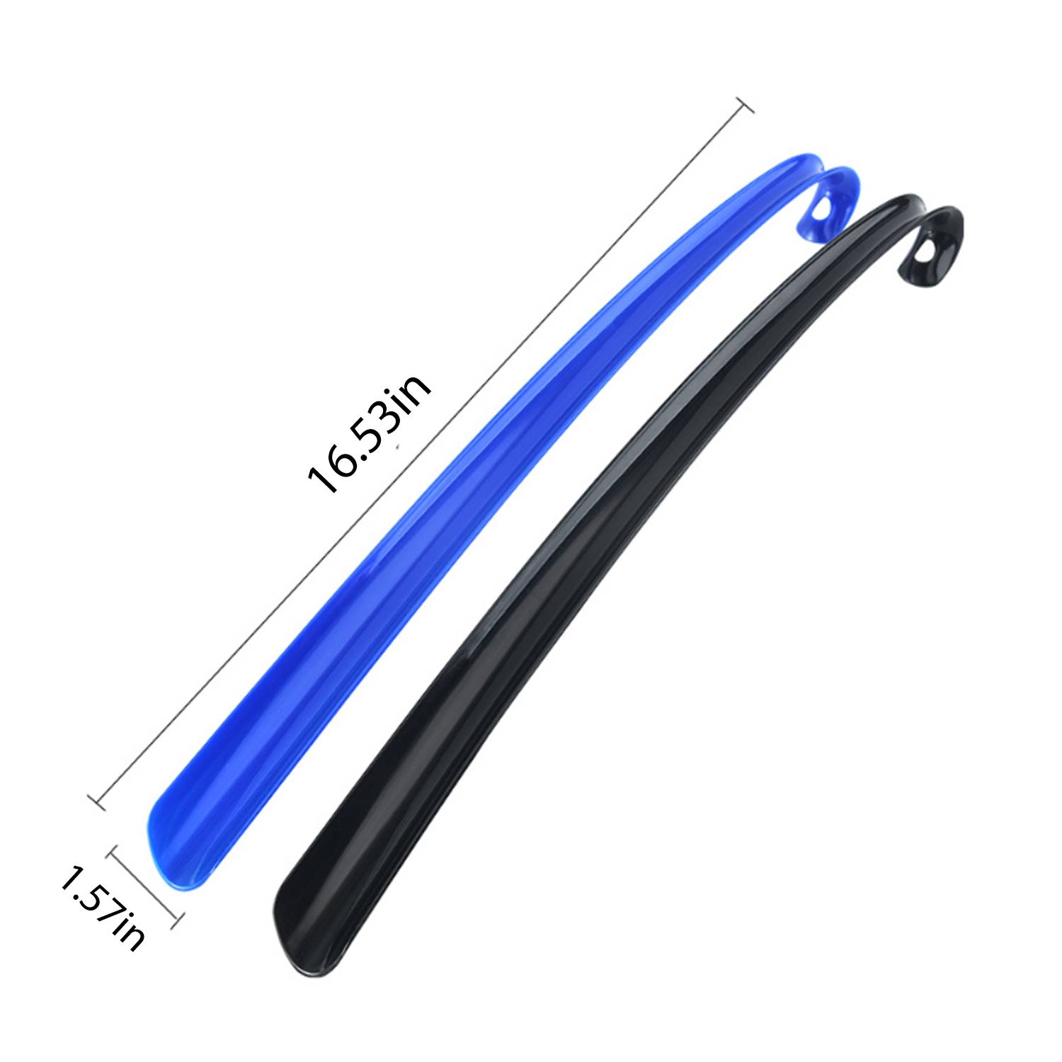 Long Handle Shoehorn 2