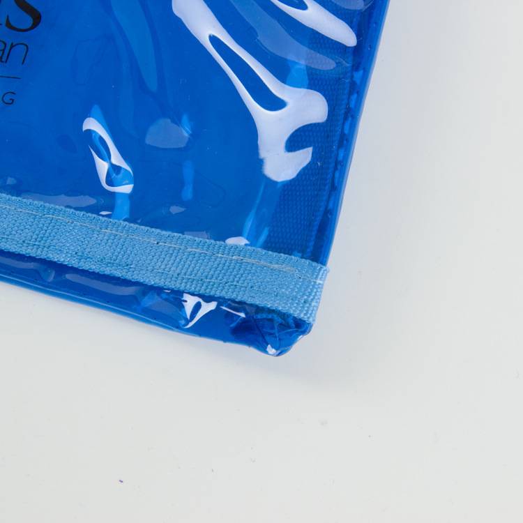 Double Layer Jewelry Travel Pouch Small Card Change Bag 7