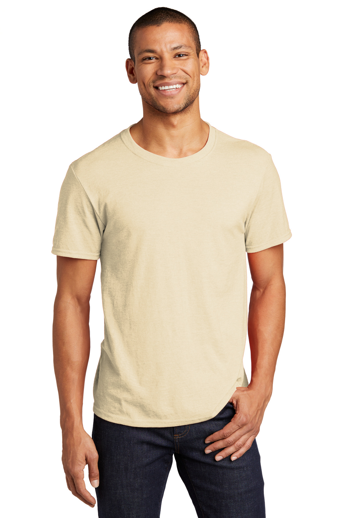 Jerzees Premium Blend Ring Spun T-Shirt 560M 179