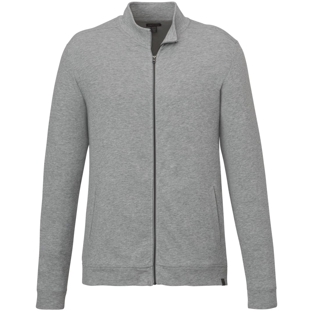 RIGI Eco Knit Full Zip - Men's 79