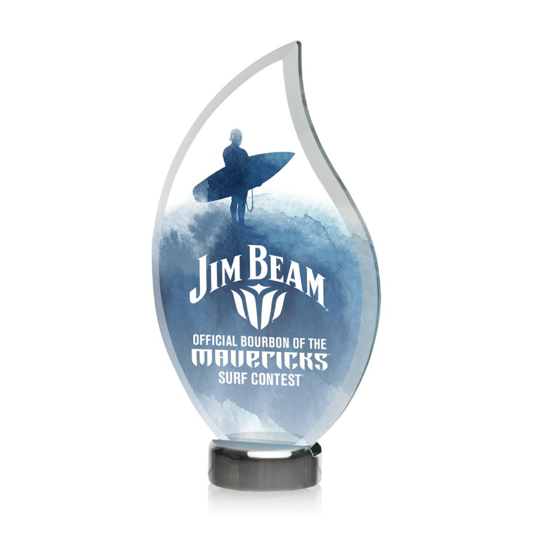 Bentworth VividPrint™ Award 4