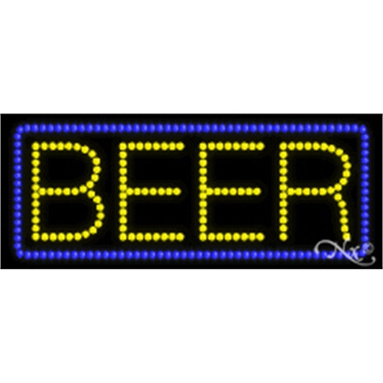 LED Sign 2
