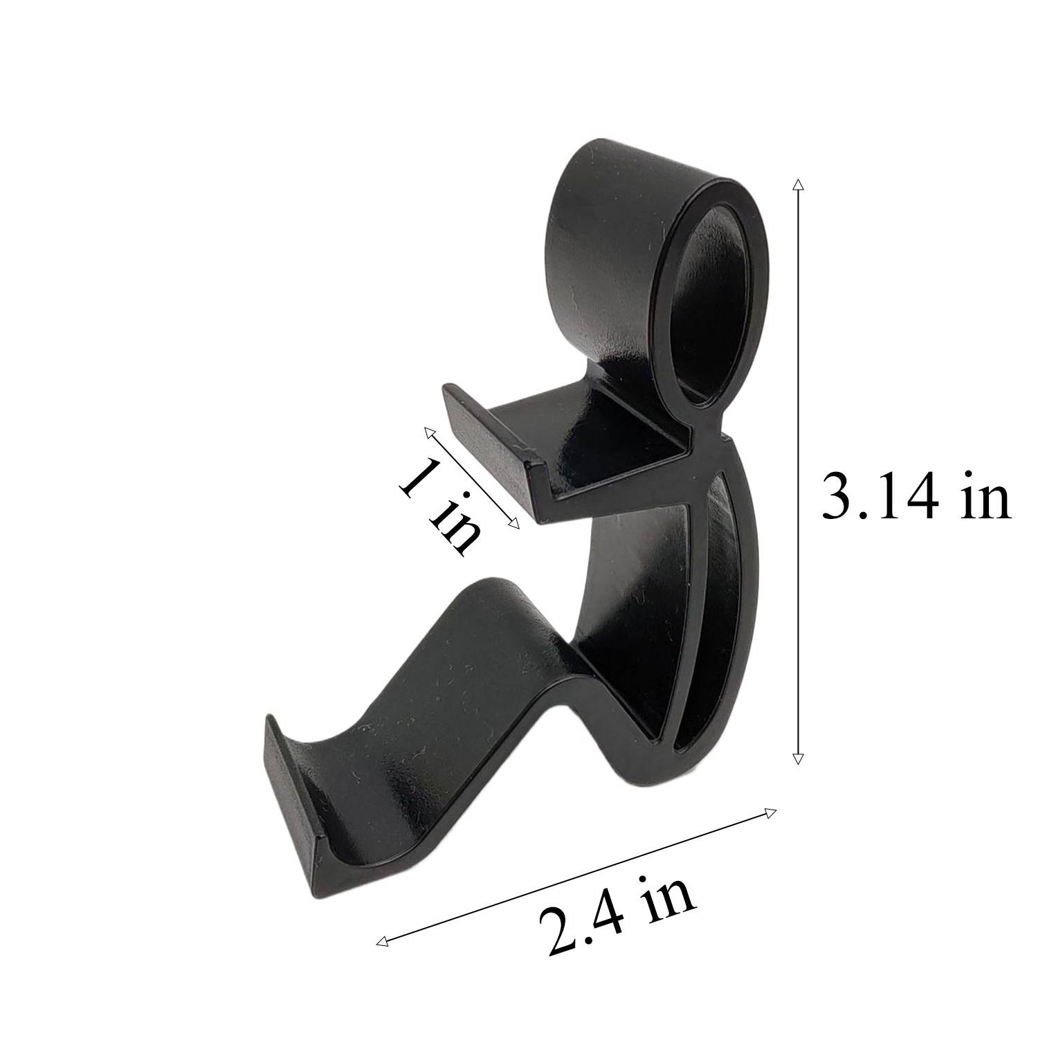 Mini Stickman Universal Phone Stand 3