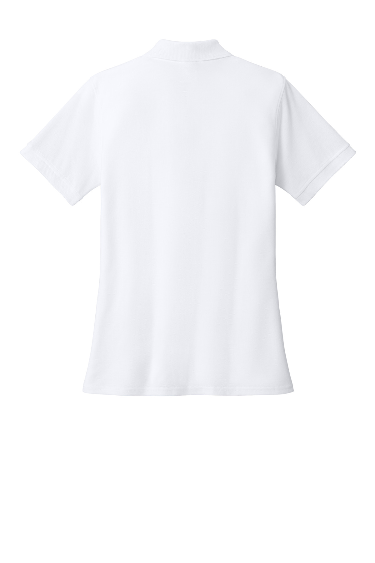 Port & Co Women's Core Blend Pique Polo. LKP155 74