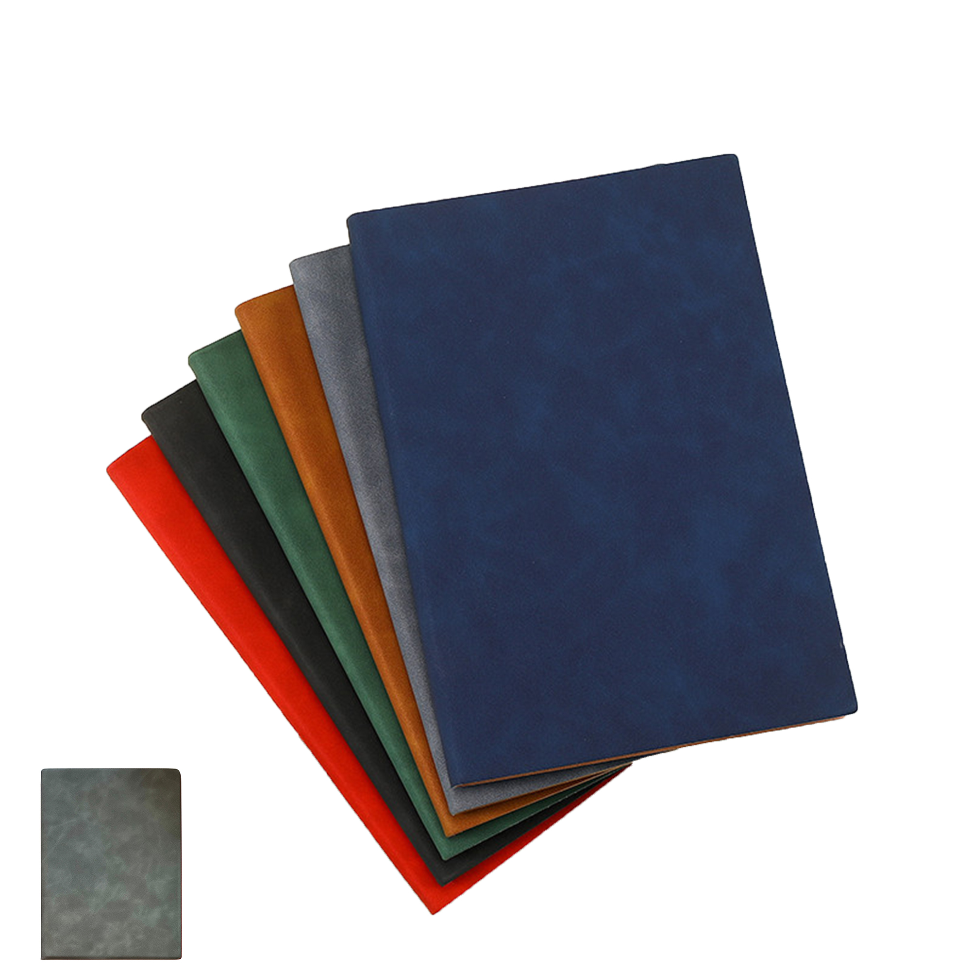 A5 Business Notebook 1