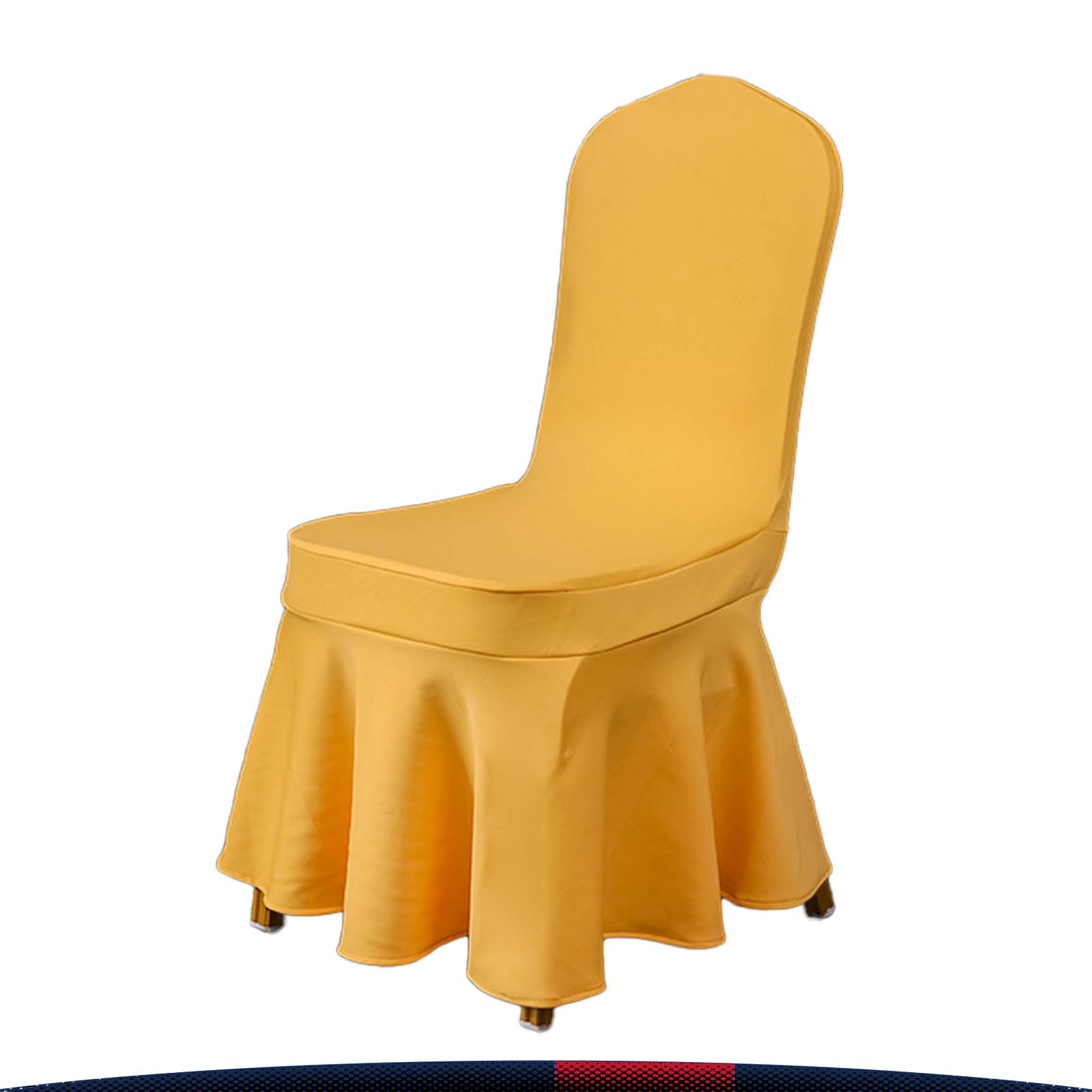 Sundie Elastic Chair Cover 14