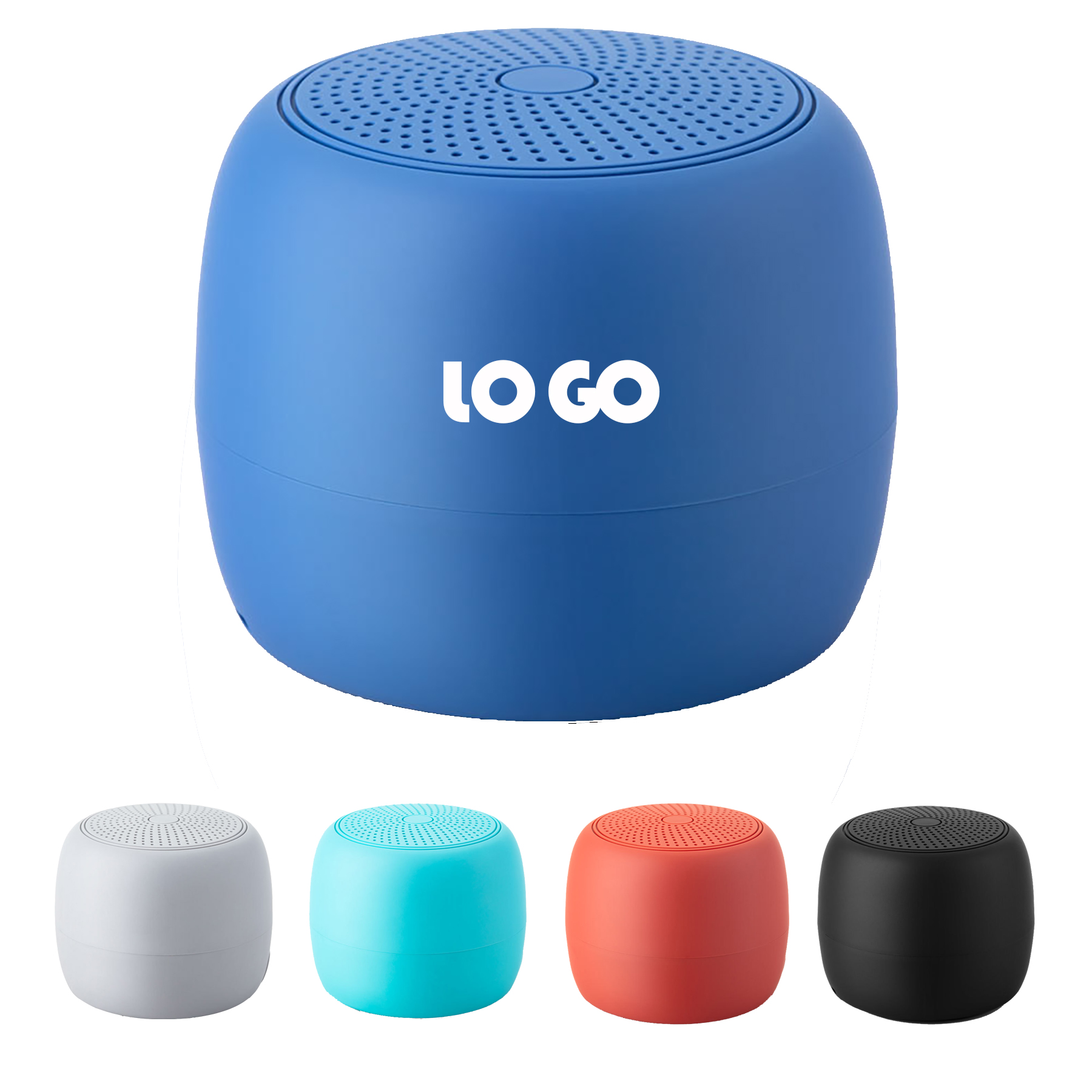 Small Bluetooth Speaker 2