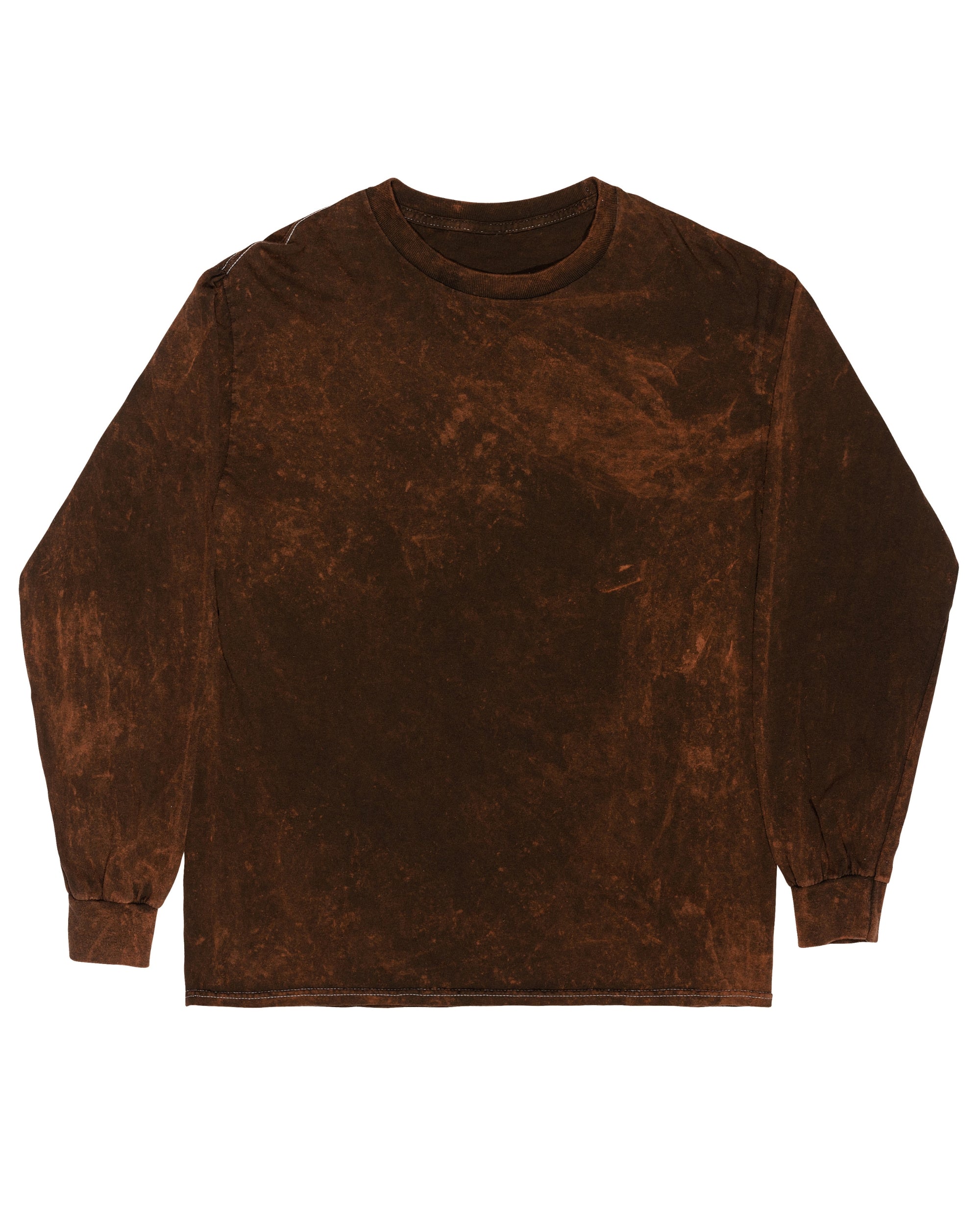 Mineral Wash 5