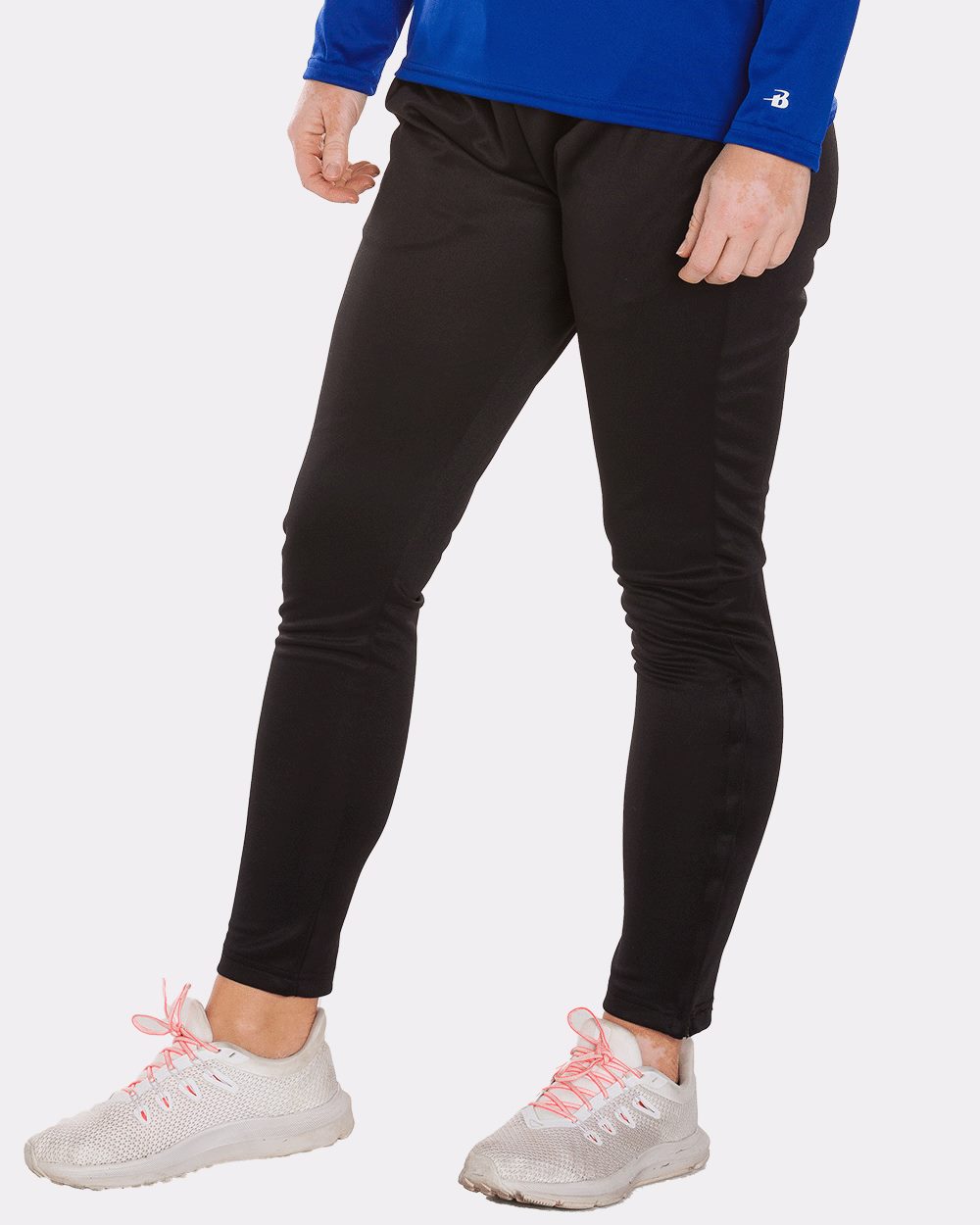 Women's Trainer Pants - 1576 2