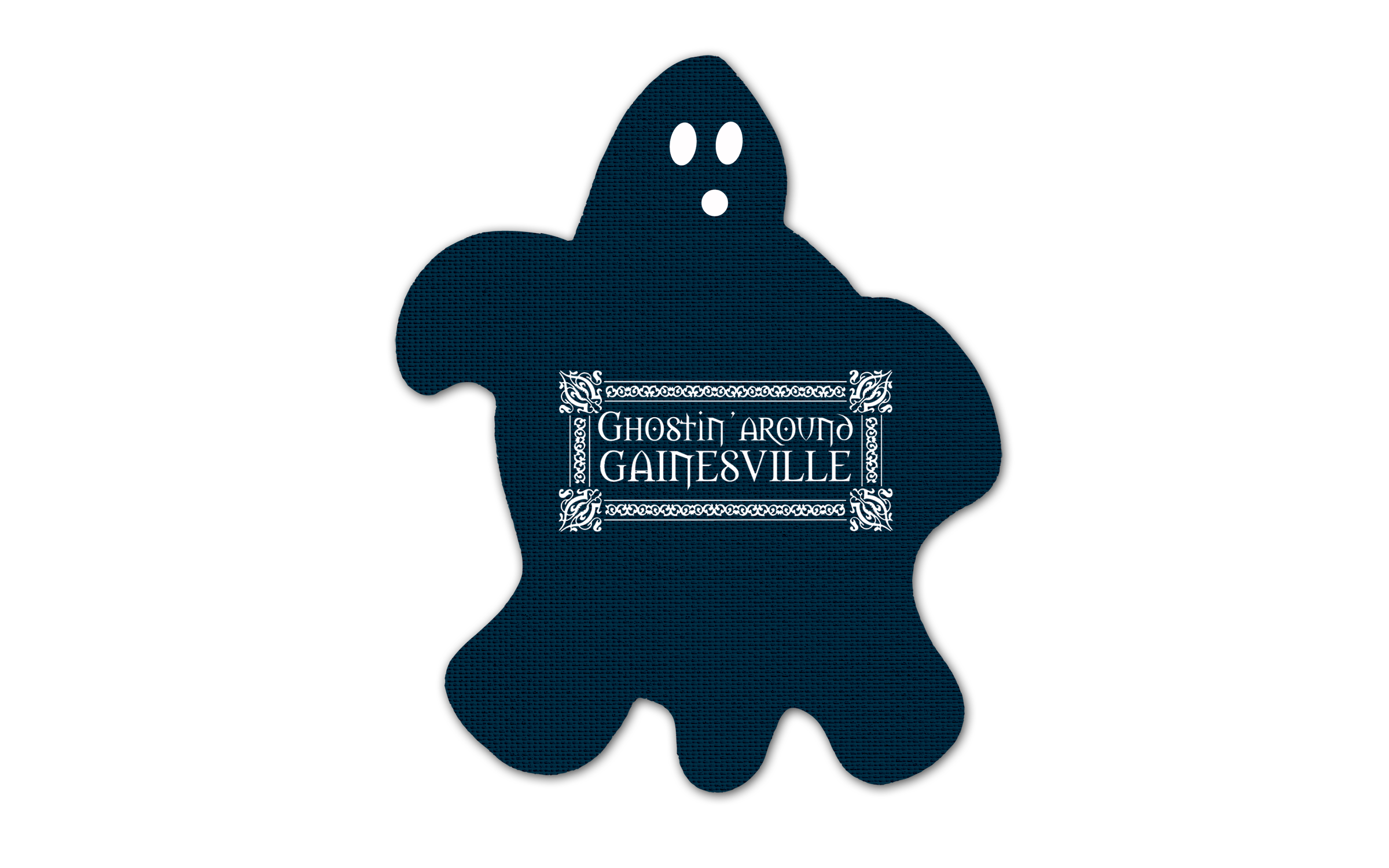 Ghost Rubber Jar Opener 74