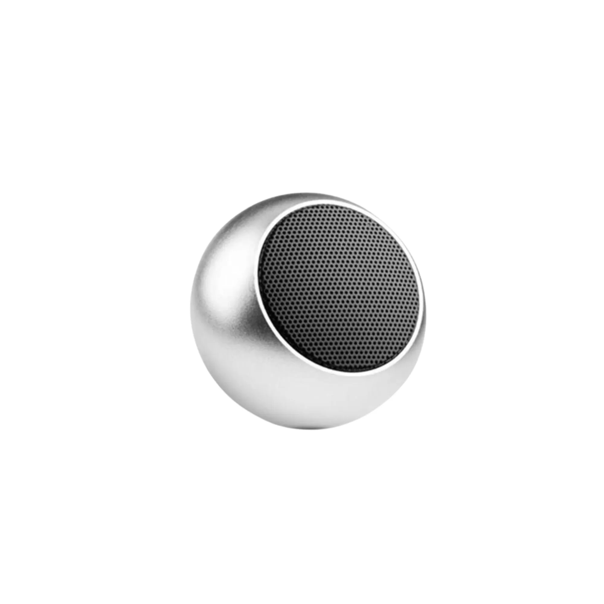 Metal Bass Mini Sound Box 4