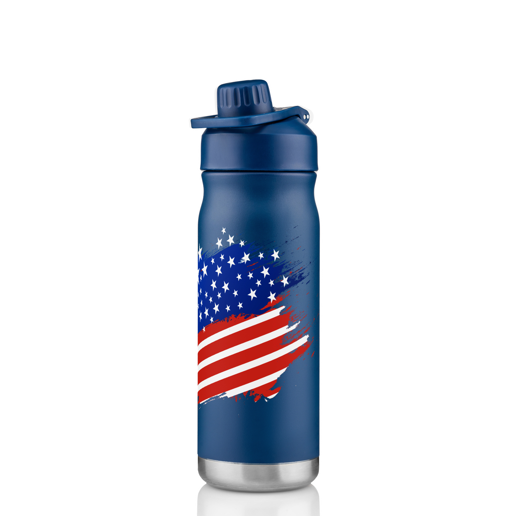 20 oz Patriot Bottle 10