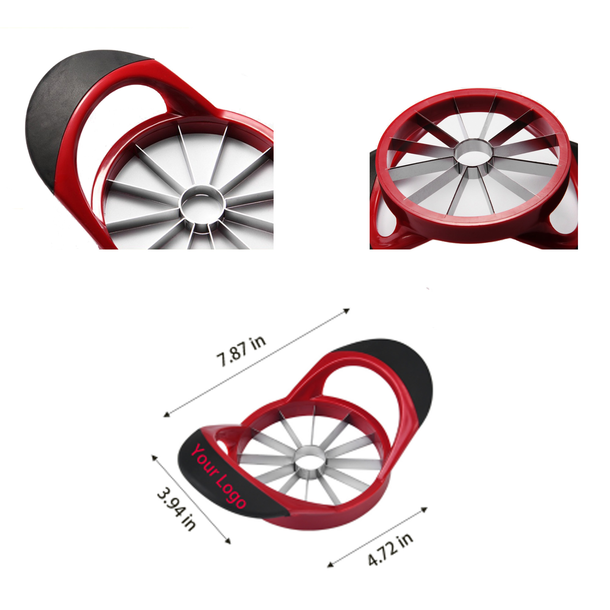 Stainless Cutter 2