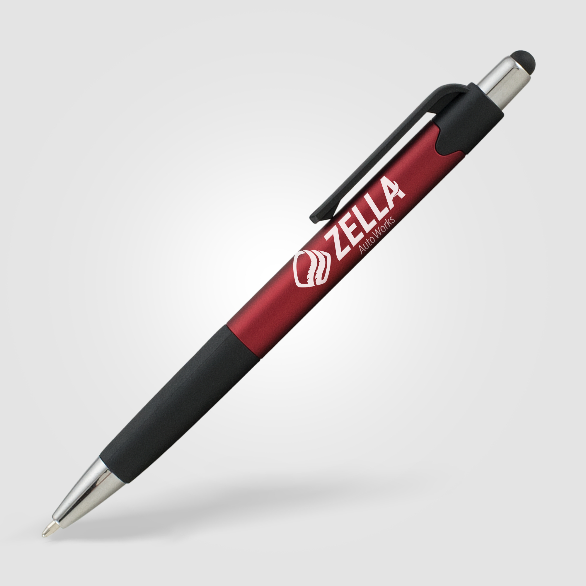 Smoothy Metallic Stylus 6