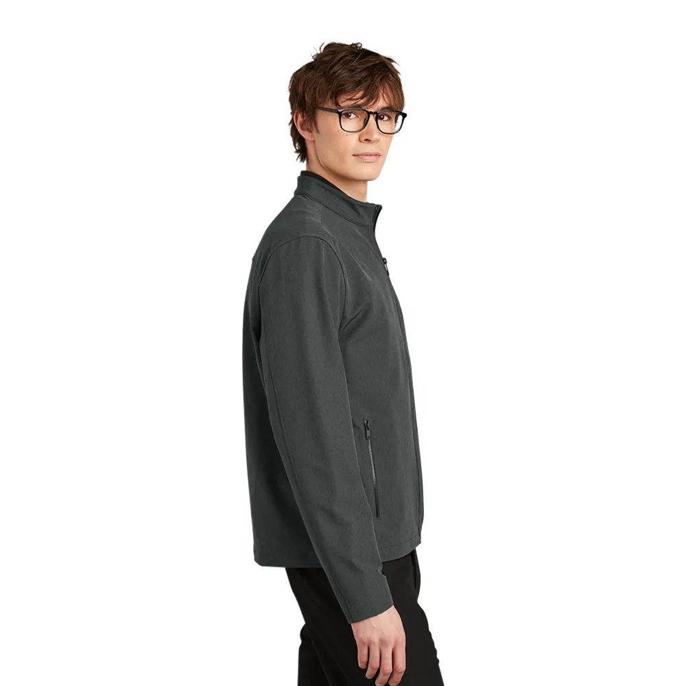 Stretch Soft Shell Jacket 3