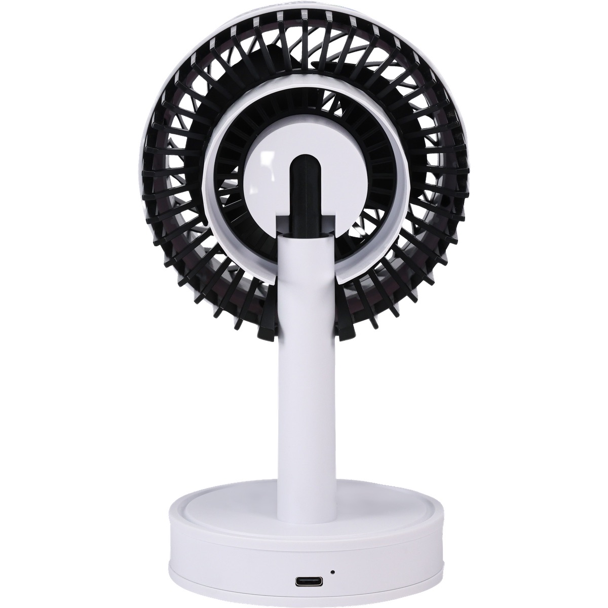 Sealy® Rechargeable Desk Cooling Fan 10
