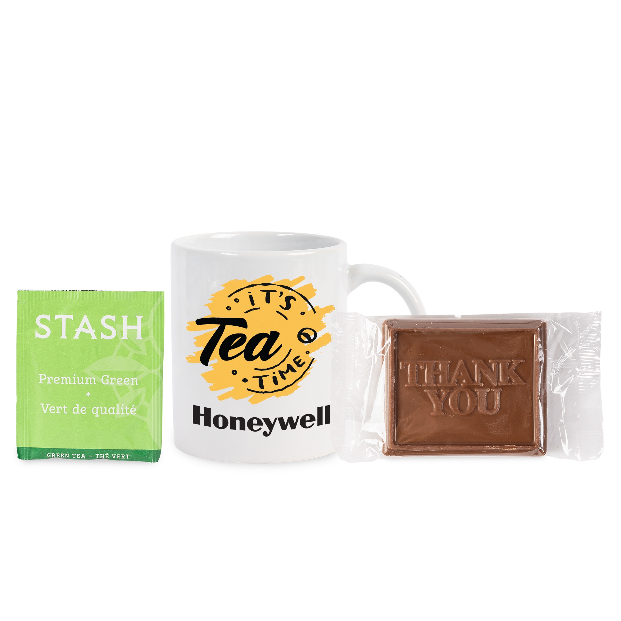 Sweet Stash Tea/Cookie Mug Set 1