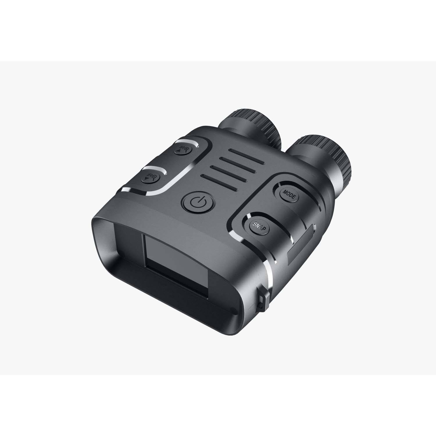 2.5K Dual Tube Infrared Night Vision Device 3