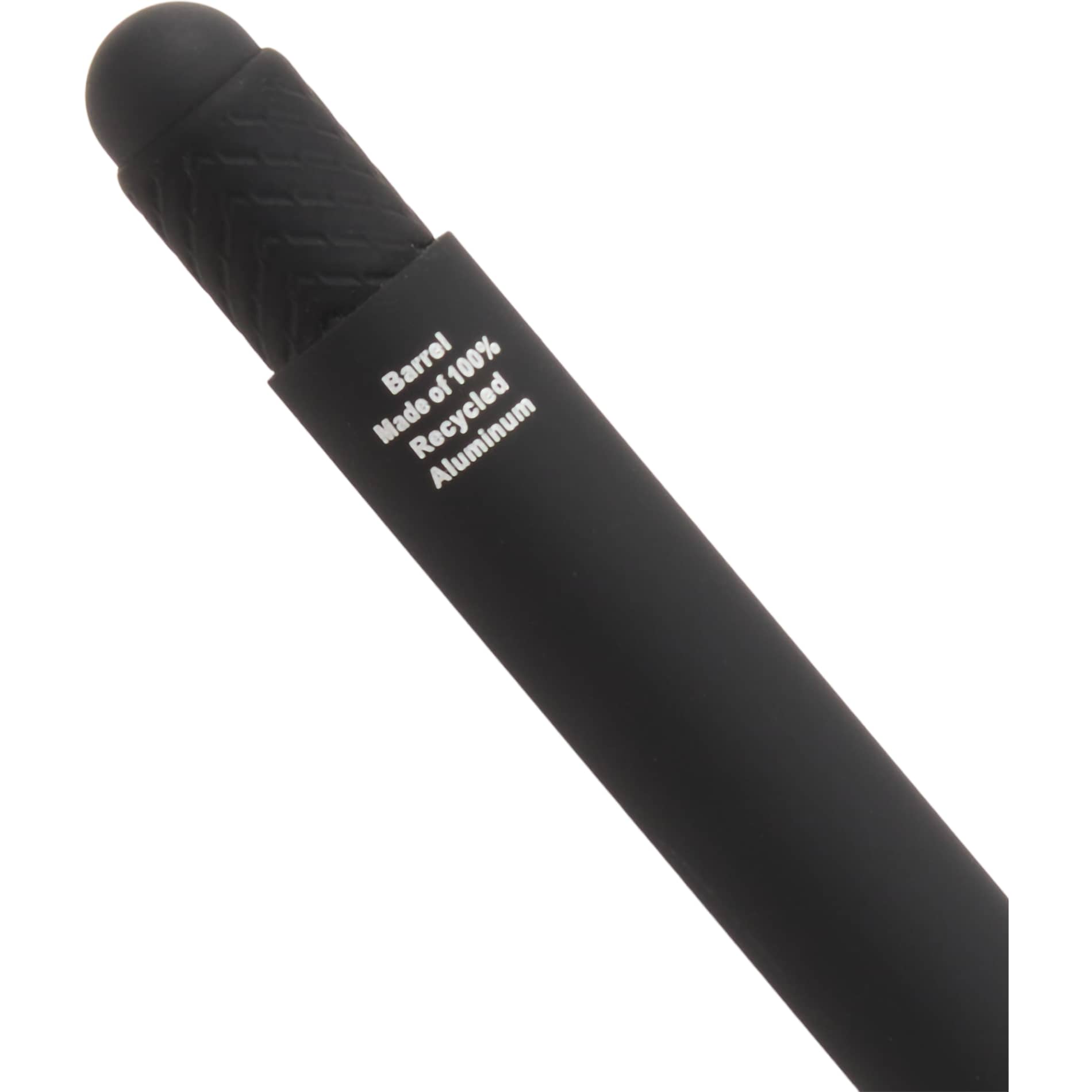 Nadine Recycled Soft Touch Gel Stylus 84