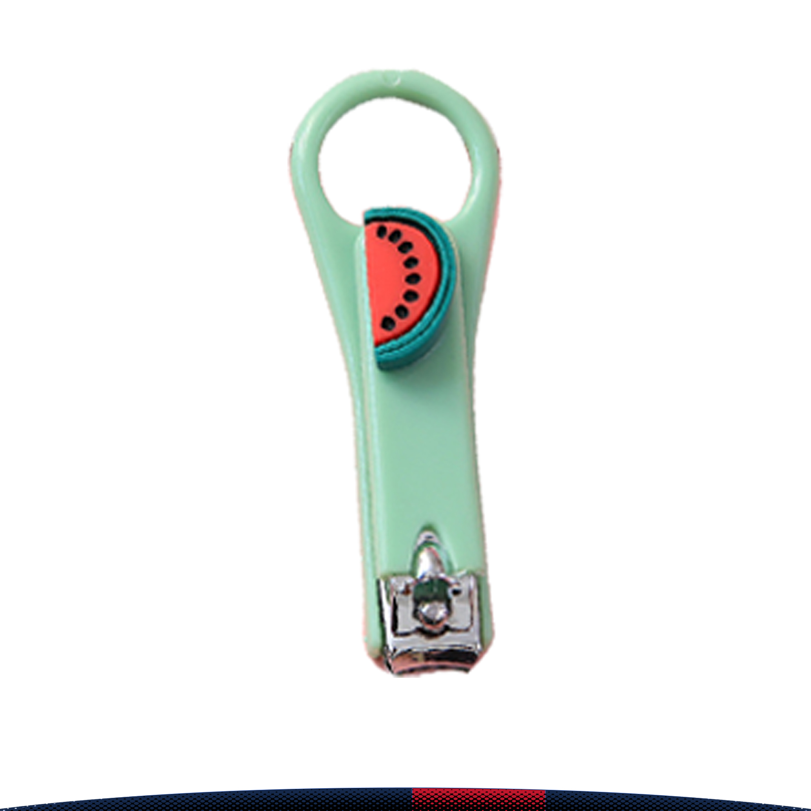 Cute Nail Clipper 3