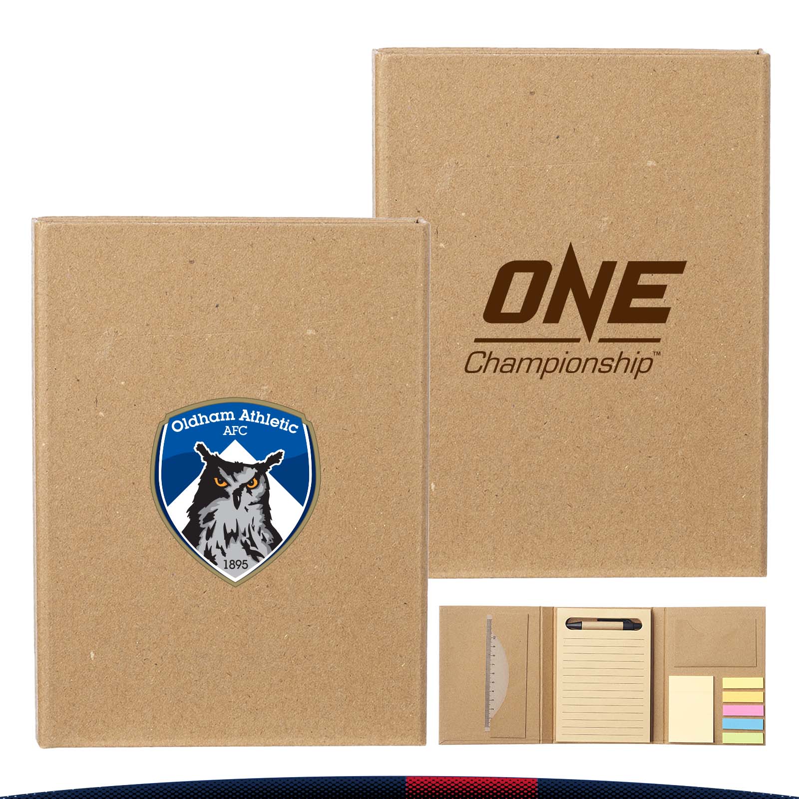 Hawie Paper Notebook 3