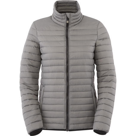 Women's BEECHRIVER Roots73 Down Jacket 19