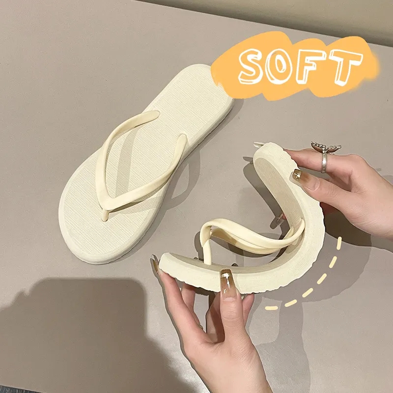 Wholesale Comfort Wedge Flip Flops Bulk Order 1