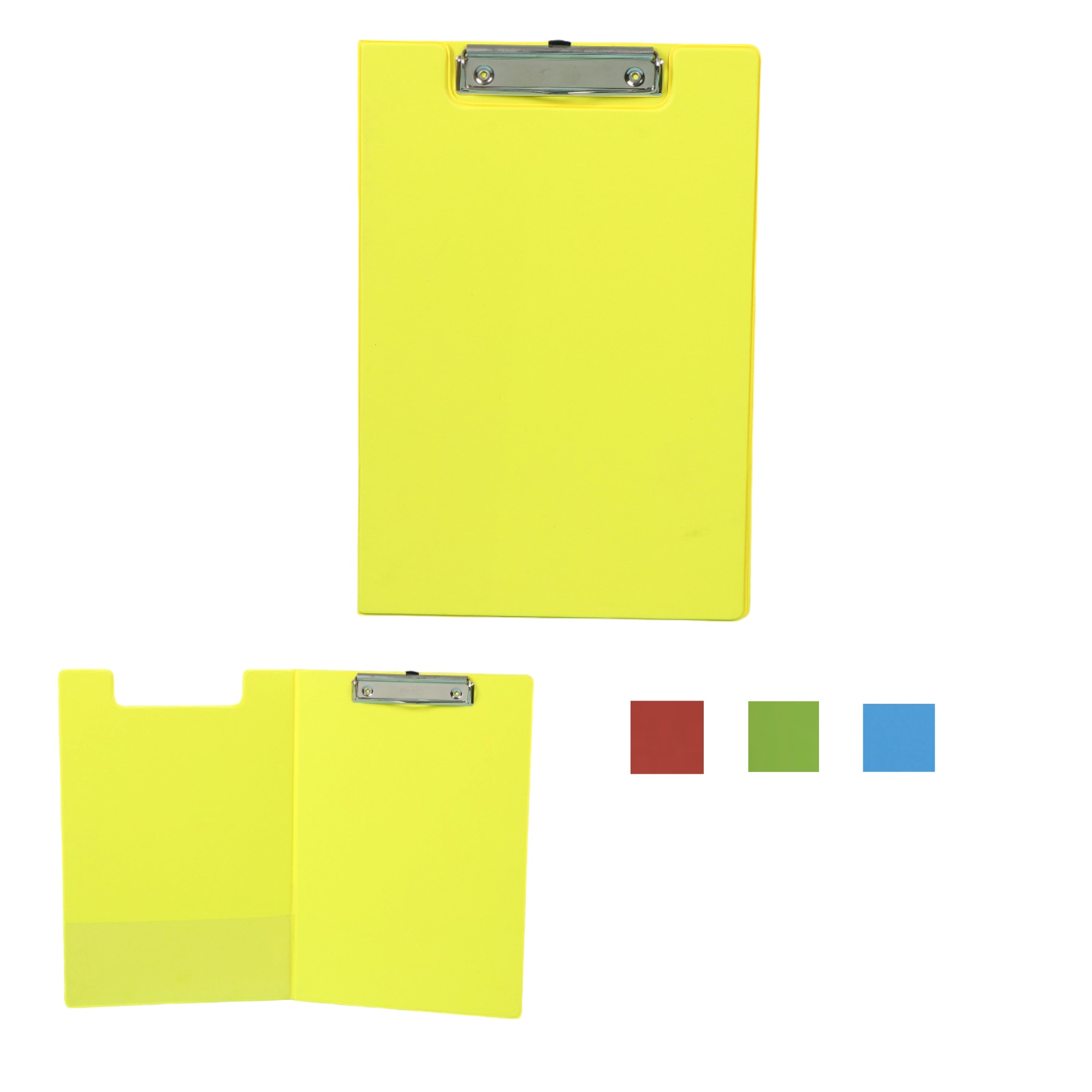 Customized Storage Clipboard 3