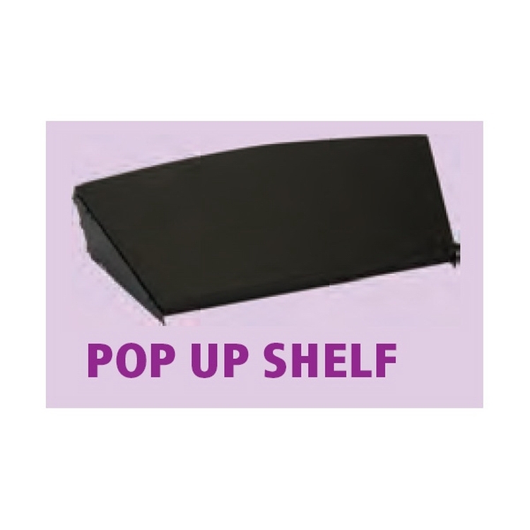 Pop Up Shelf 2