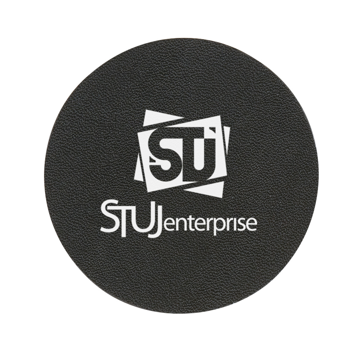 Bonded Leather Coaster 4