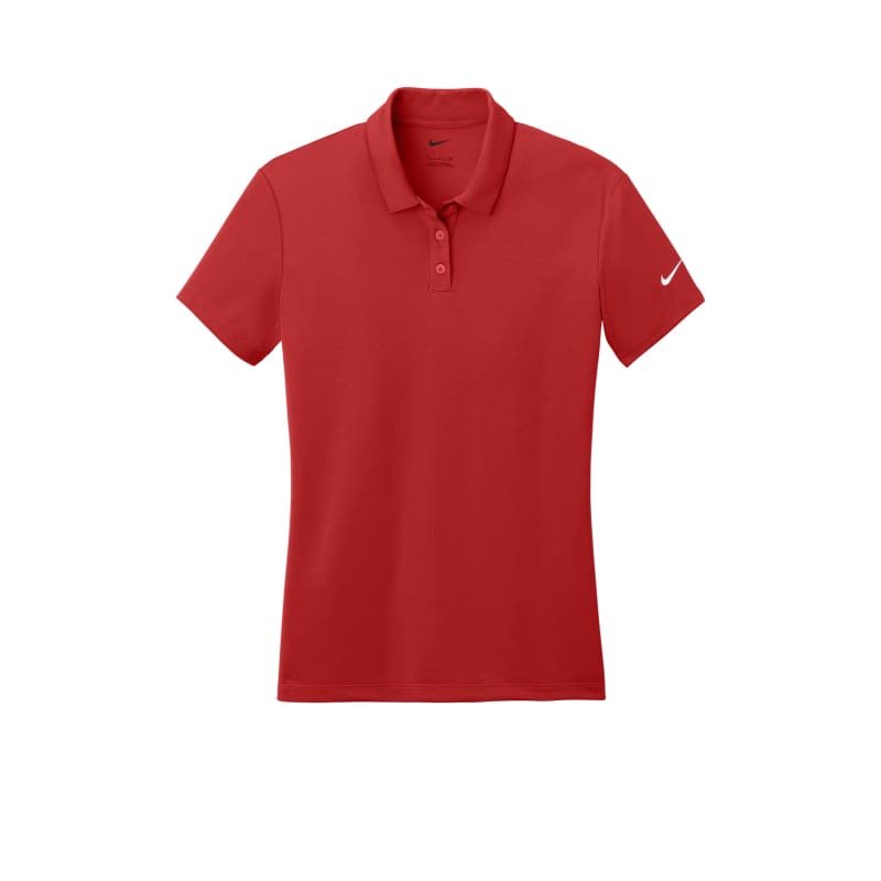 Nike Women's Dry Essential Solid Polo 28