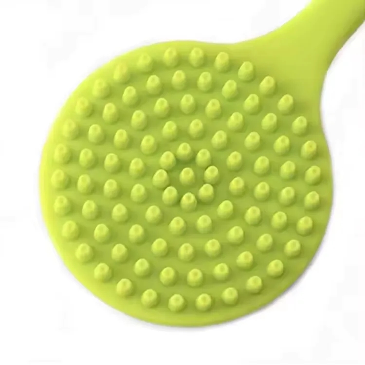 Long-Handled Massage Brush 5