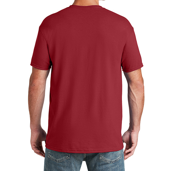 Jerzees Adult Heavyweight Blend T-Shirt 5.6 oz 37