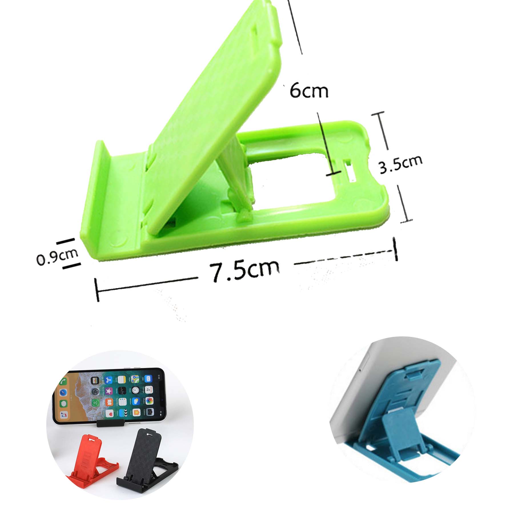 Adjustable Phone Stand 3