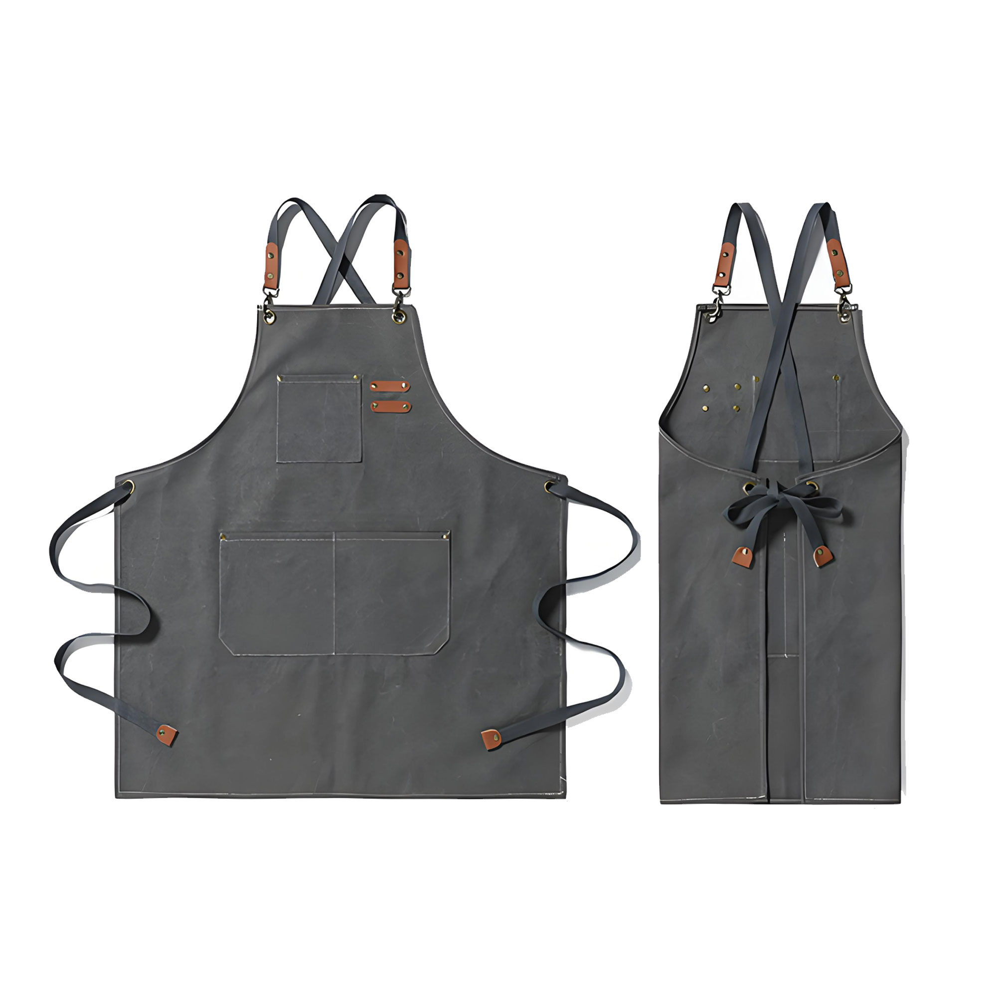 Work Apron 5