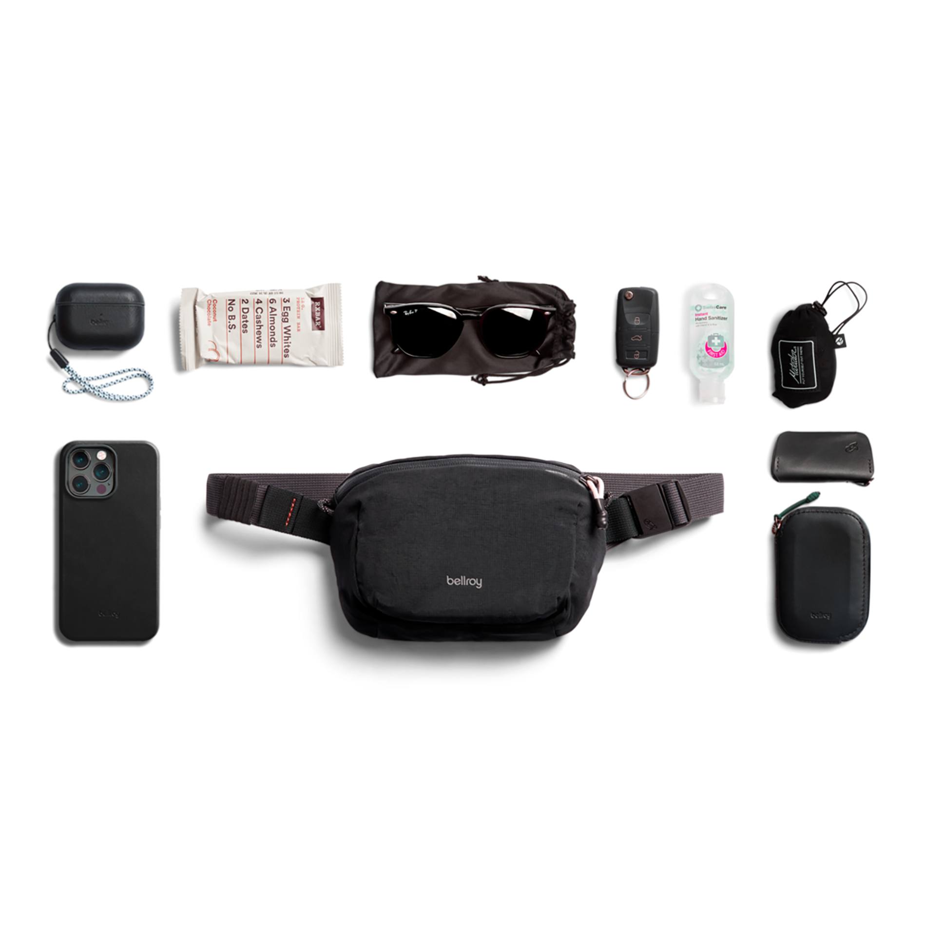 Bellroy Lite Belt Bag 54